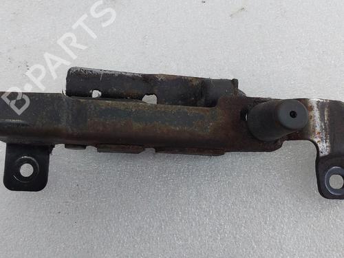 Other OPEL VIVARO A Bus (X83) 1.9 DTI (F7, J7, A07) | BP29068326O1