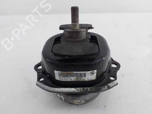 Used Engine mount BMW X6 (E71, E72) [2007-2015]  29068329