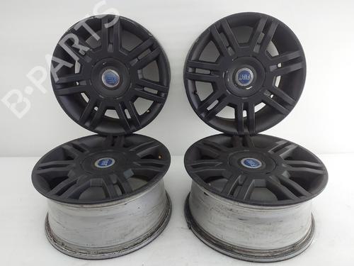 Rim FIAT STILO (192_) 1.6 16V (192_XB1A) R16 / 4X98