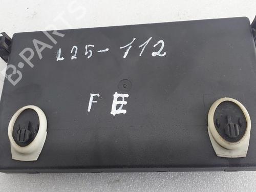 Electronic module MERCEDES-BENZ E-CLASS (W211) E 270 CDI (211.016) | BP29072423M83