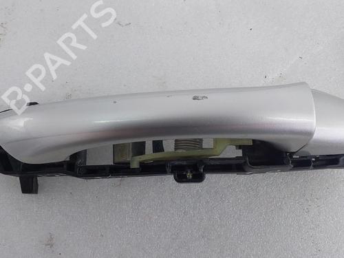 Używane Klamka zewnętrzna drzwi tylnych prawych MERCEDES-BENZ E-CLASS (W211) E 270 CDI (211.016) (177 hp) 29072426