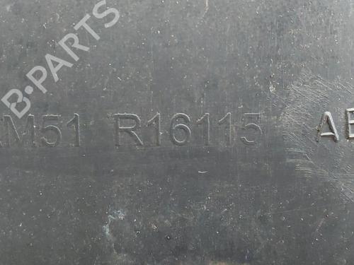 Wheel arch FORD FOCUS III 1.0 EcoBoost | BP29072427C56 