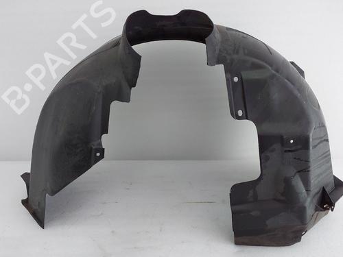 Wheel arch FORD FOCUS III 1.0 EcoBoost | BP29072427C56 