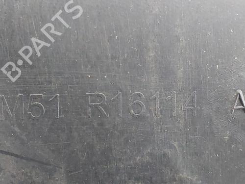 Wheel arch FORD FOCUS III 1.0 EcoBoost | BP29072428C56 