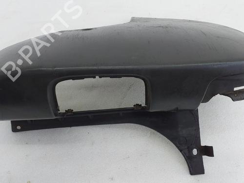 Paraurti ad angolo OPEL VIVARO A Bus (X83) 1.9 DTI (F7, J7, A07) 7700313232 /91166147
