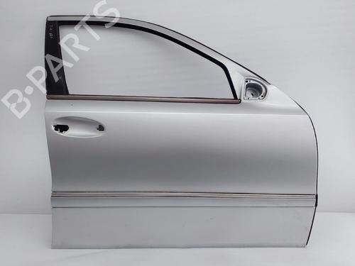 Used Right front door MERCEDES-BENZ E-CLASS (W211) E 270 CDI (211.016) (177 hp) 29075276