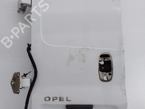 Porta posteriore sinistra OPEL VIVARO A Bus (X83) 1.9 DTI (F7, J7, A07) BP25741543C4