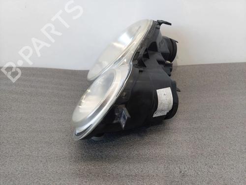 Right headlight VW POLO IV (9N_, 9A_) 1.2 12V | BP29068314C29 