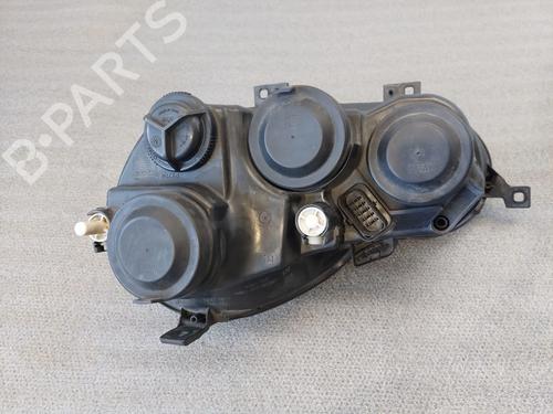 Right headlight VW POLO IV (9N_, 9A_) 1.2 12V | BP29068314C29 