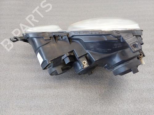 Right headlight VW POLO IV (9N_, 9A_) 1.2 12V | BP29068314C29 