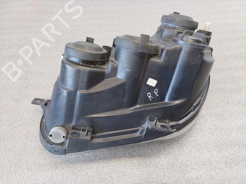 Right headlight VW POLO IV (9N_, 9A_) 1.2 12V | BP29068314C29 