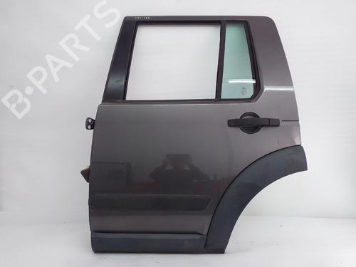 Used Left rear door LAND ROVER DISCOVERY III (L319) 2.7 TD 4x4 (190 hp) 25598953