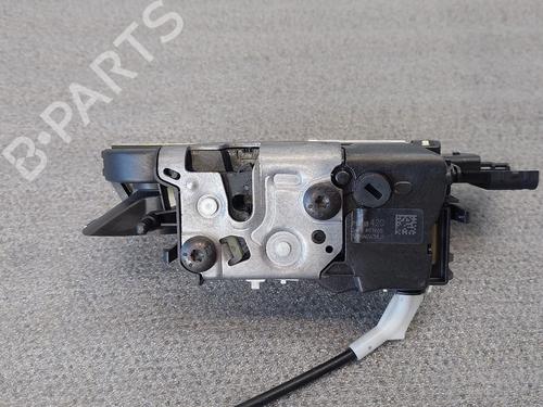 Rear left lock PEUGEOT PARTNER Box Body/MPV 1.6 | BP29077816C100 