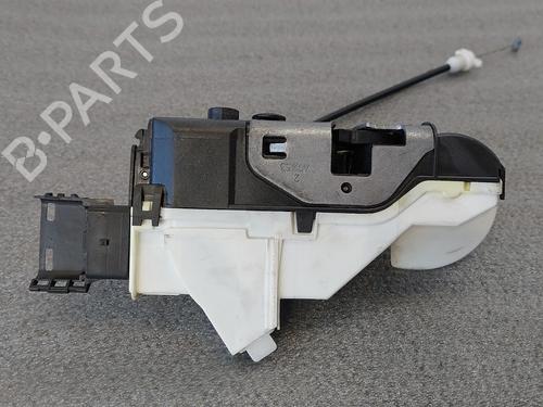 Rear left lock PEUGEOT PARTNER Box Body/MPV 1.6 | BP29077816C100 