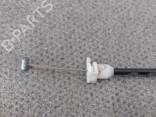 Rear left lock PEUGEOT PARTNER Box Body/MPV 1.6 | BP29077816C100 