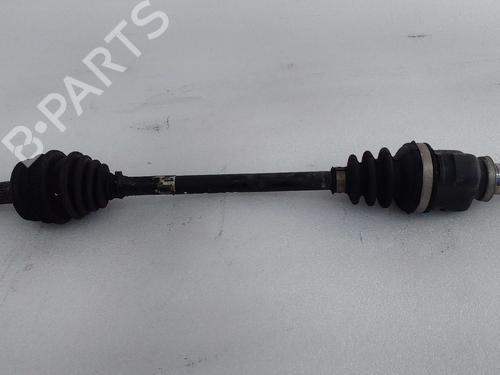 Used Left front driveshaft TOYOTA AYGO (_B1_) 1.0 (KGB10_, KGB10R) (68 hp) 29116164