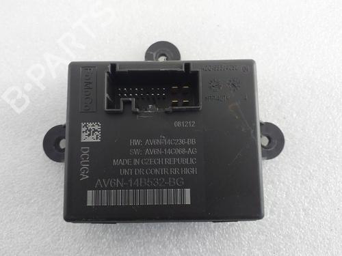 Modulo electronico FORD GRAND C-MAX (DXA/CB7, DXA/CEU) 1.0 EcoBoost (125 hp) 29116174