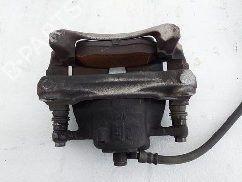 Left front brake caliper RENAULT MEGANE IV Hatchback (B9A/M/N_) 1.5 dCi 110 (B9A3) | BP29119710M105