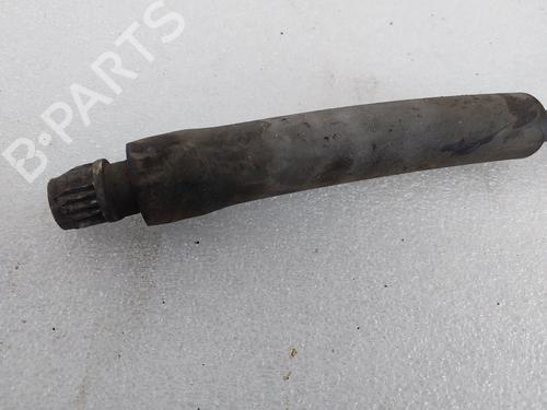 Left front brake caliper RENAULT MEGANE IV Hatchback (B9A/M/N_) 1.5 dCi 110 (B9A3) | BP29119710M105