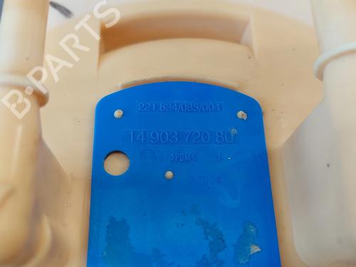 Fuel pump PEUGEOT 307 Break (3E) 1.4 HDi | BP29124177M76