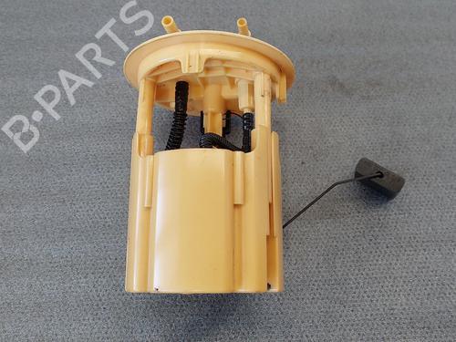 Fuel pump PEUGEOT 307 Break (3E) 1.4 HDi | BP29124177M76