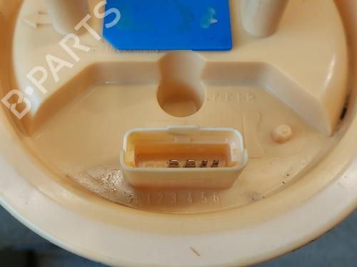 Fuel pump PEUGEOT 307 Break (3E) 1.4 HDi | BP29124177M76