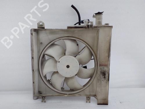 Køleventilator elektrisk TOYOTA AYGO (_B1_) 1.0 (KGB10_, KGB10R) (68 hp) 29124179