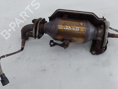 Used Catalyst TOYOTA AYGO (_B1_) 1.0 (KGB10_, KGB10R) (68 hp) 29124182