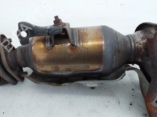 Catalyst TOYOTA AYGO (_B1_) 1.0 (KGB10_, KGB10R) | BP29124182M10