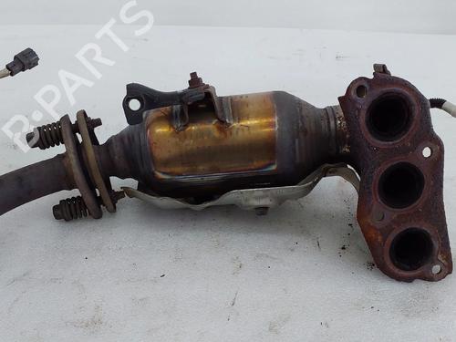 Catalyst TOYOTA AYGO (_B1_) 1.0 (KGB10_, KGB10R) | BP29124182M10
