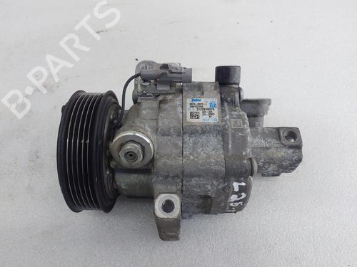 Stuurbekrachtiging pomp TOYOTA AYGO (_B1_) 1.0 (KGB10_, KGB10R) (68 hp) 29124186