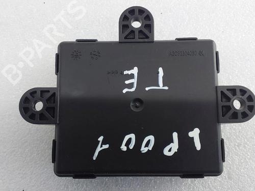 Electronic module FORD C-MAX II (DXA/CB7, DXA/CEU) 1.6 TDCi | BP29126635M83 