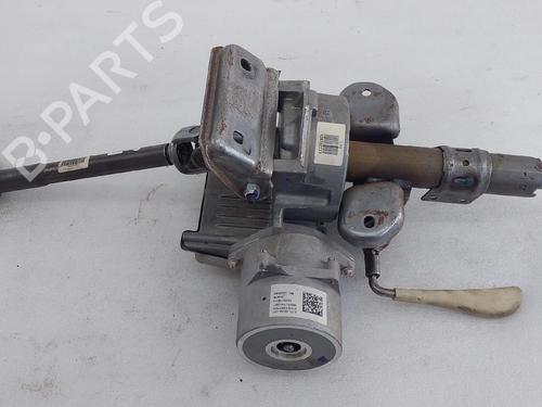 Used Steering column FIAT 500 (312_) 1.2 (312AXA1A) (69 hp) 29126637