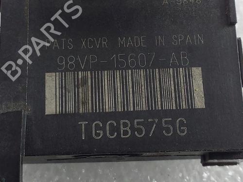 Autre FORD FOCUS I (DAW, DBW) 1.4 16V | BP29128259O1 