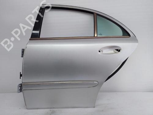 Używane Drzwi tylne lewe MERCEDES-BENZ E-CLASS (W211) E 270 CDI (211.016) (177 hp) 29149984