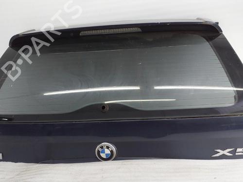 Tailgate BMW X5 (E53) 3.0 d | BP24985652C6 