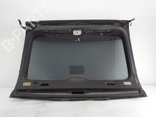 Tailgate BMW X5 (E53) 3.0 d | BP24985652C6 