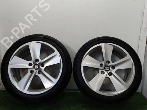 Other SEAT LEON (5F1) 1.6 TDI | BP29149985O1 