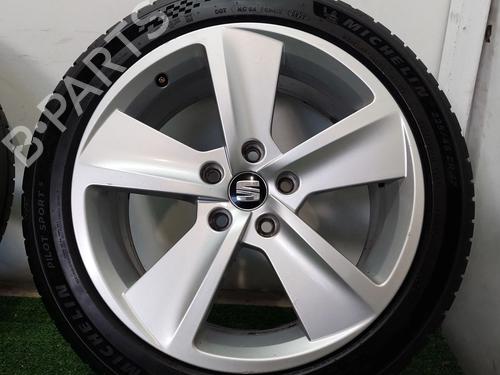Other SEAT LEON (5F1) 1.6 TDI | BP29149985O1 