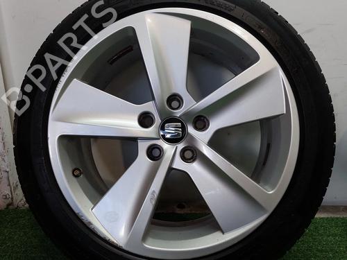 Other SEAT LEON (5F1) 1.6 TDI | BP29149985O1 