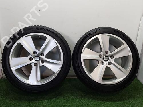 Other SEAT LEON (5F1) 1.6 TDI | BP29149985O1 