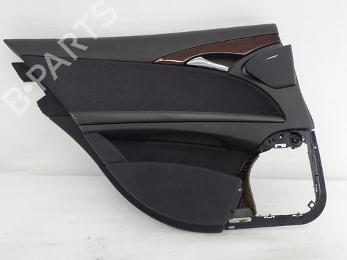 Garniture arrière gauche MERCEDES-BENZ E-CLASS (W211) E 270 CDI (211.016) (177 hp) 29149988