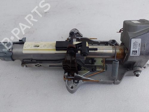 Steering column MERCEDES-BENZ B-CLASS Sports Tourer (W245) B 180 CDI (245.207) | BP29156215M21
