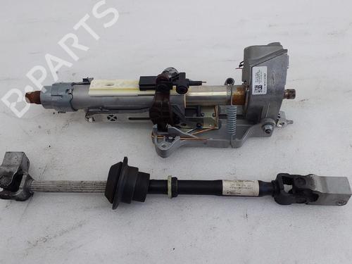 Used Steering column MERCEDES-BENZ B-CLASS Sports Tourer (W245) B 180 CDI (245.207) (109 hp) 29156215