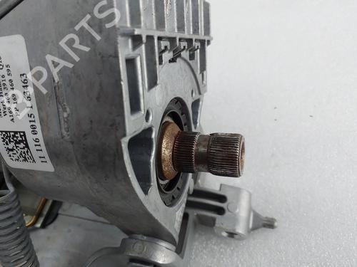 Steering column MERCEDES-BENZ B-CLASS Sports Tourer (W245) B 180 CDI (245.207) | BP29156215M21