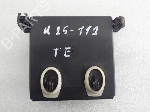 Electronic module MERCEDES-BENZ E-CLASS (W211) E 270 CDI (211.016) | BP29156216M83