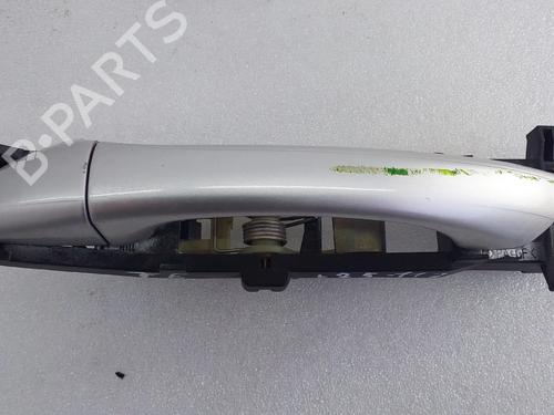 Andre MERCEDES-BENZ E-CLASS (W211) E 270 CDI (211.016) (177 hp) 29156217