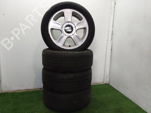 Andre SEAT IBIZA II (6K1) 1.4 i 16V (101 hp) 29156222
