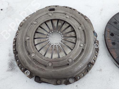Other FORD MONDEO IV Turnier (BA7) 1.8 TDCi | BP29161909O1 