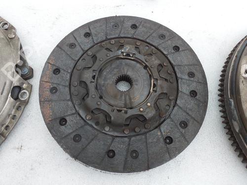 Other FORD MONDEO IV Turnier (BA7) 1.8 TDCi | BP29161909O1 